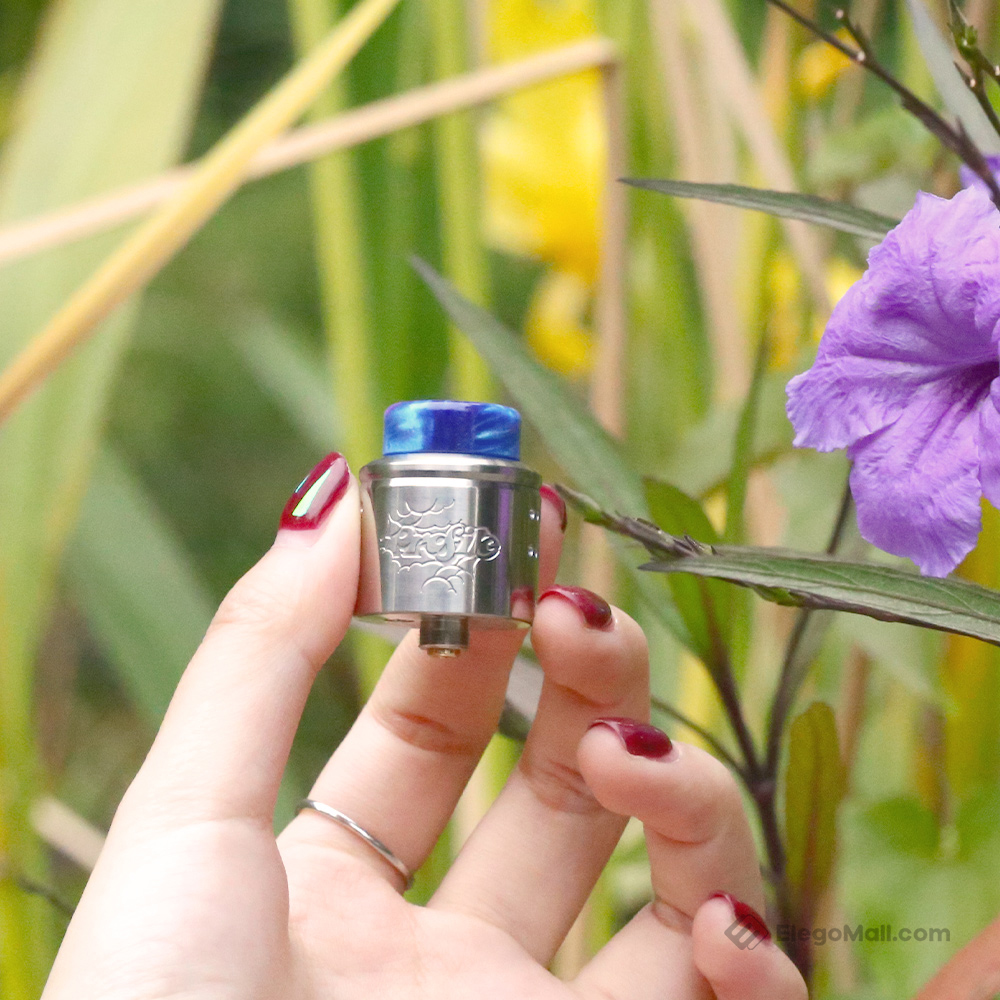 Wotofo Profile 1.5 RDA